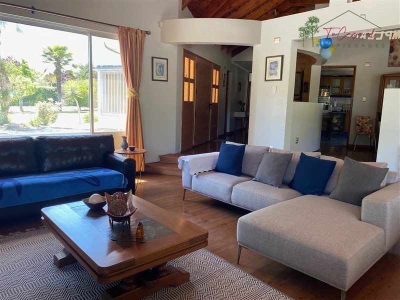 Casa en venta en Talagante — foto 8