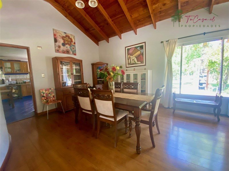 Casa en venta en Talagante — foto 9