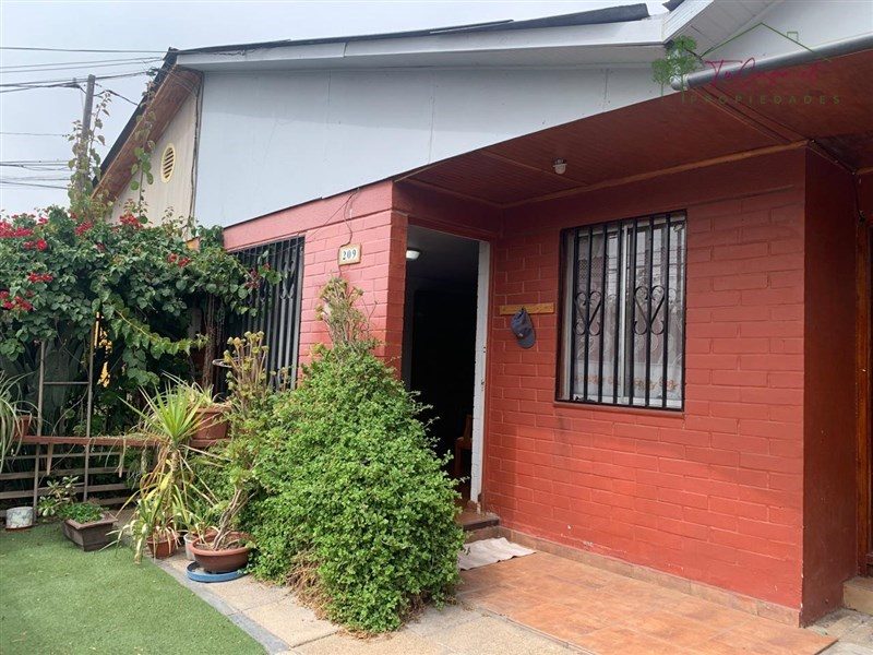 Casa en venta en Maipú — foto 1