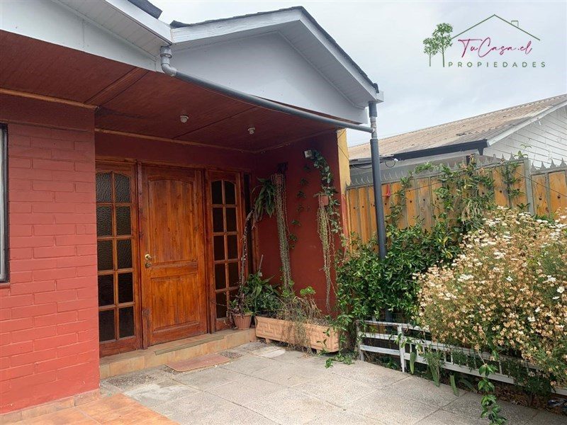 Casa en venta en Maipú — foto 2