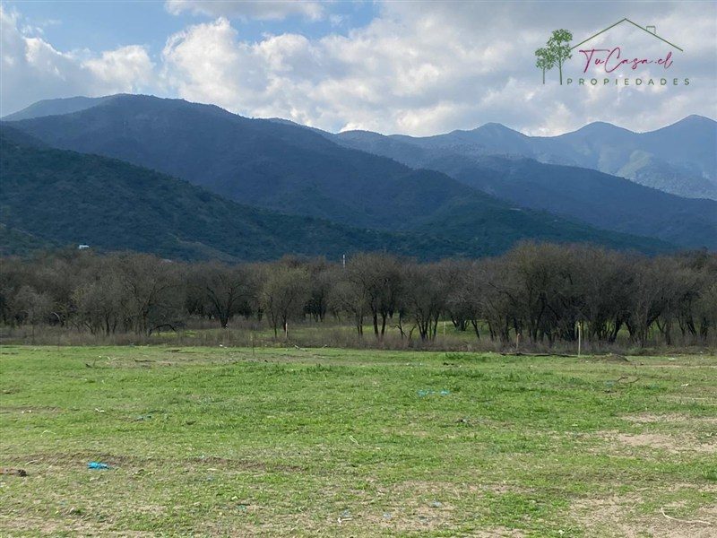 Parcela en venta en Curacaví — foto 1
