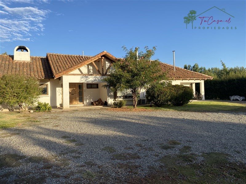 Casa en venta en Talagante — foto 2