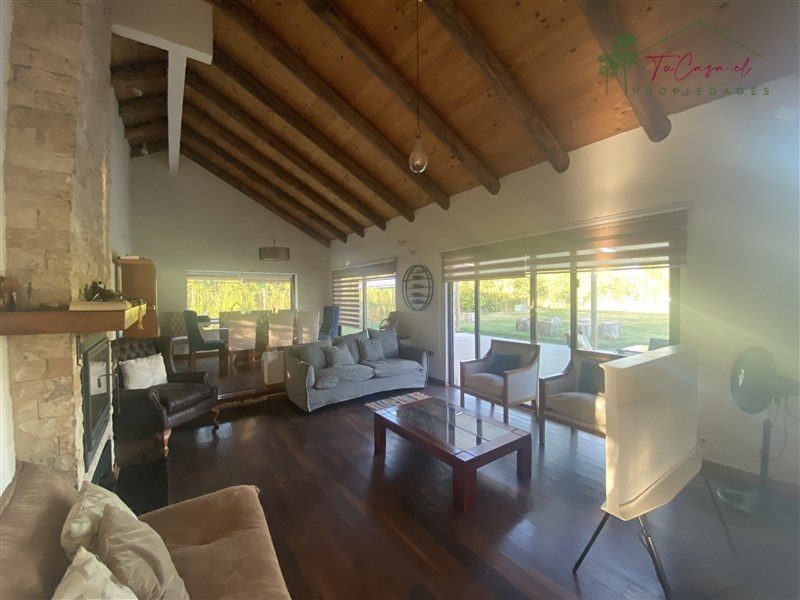 Casa en venta en Talagante — foto 4