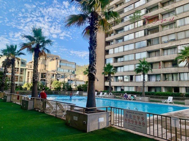 Departamento en venta en Recoleta — foto 1