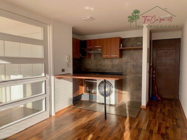 Departamento en venta en Recoleta — foto 3
