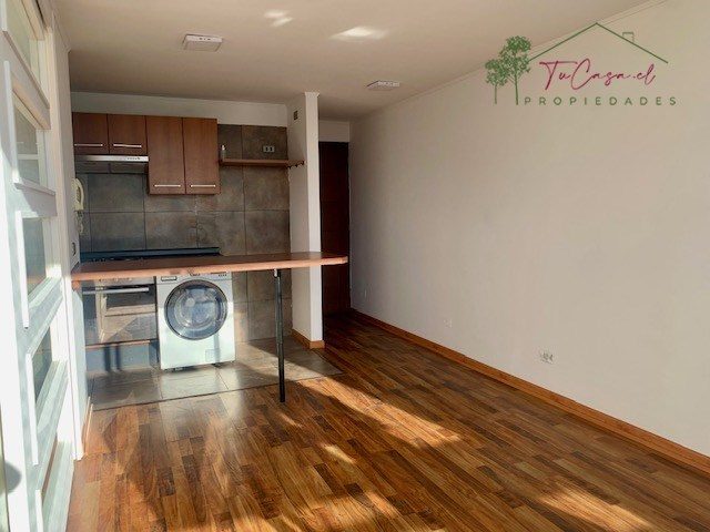 Departamento en venta en Recoleta — foto 4