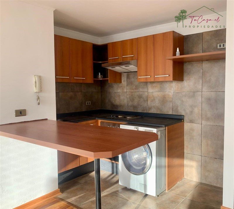 Departamento en venta en Recoleta — foto 5