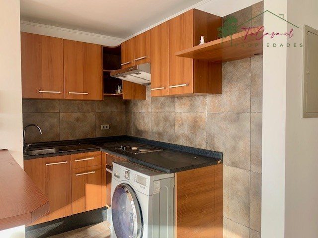 Departamento en venta en Recoleta — foto 6