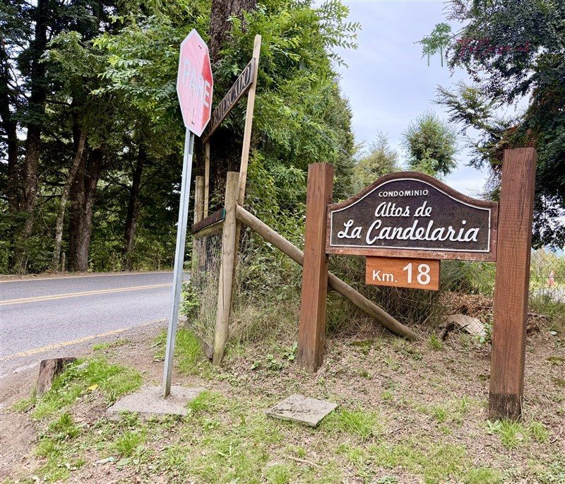 Parcela en venta en Pucón — foto 2