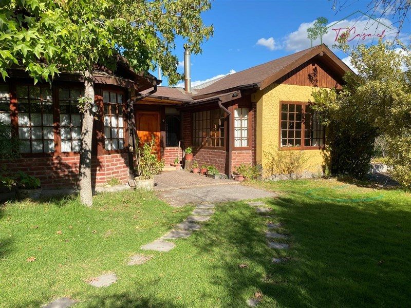 Casa en venta en Melipilla — foto 1