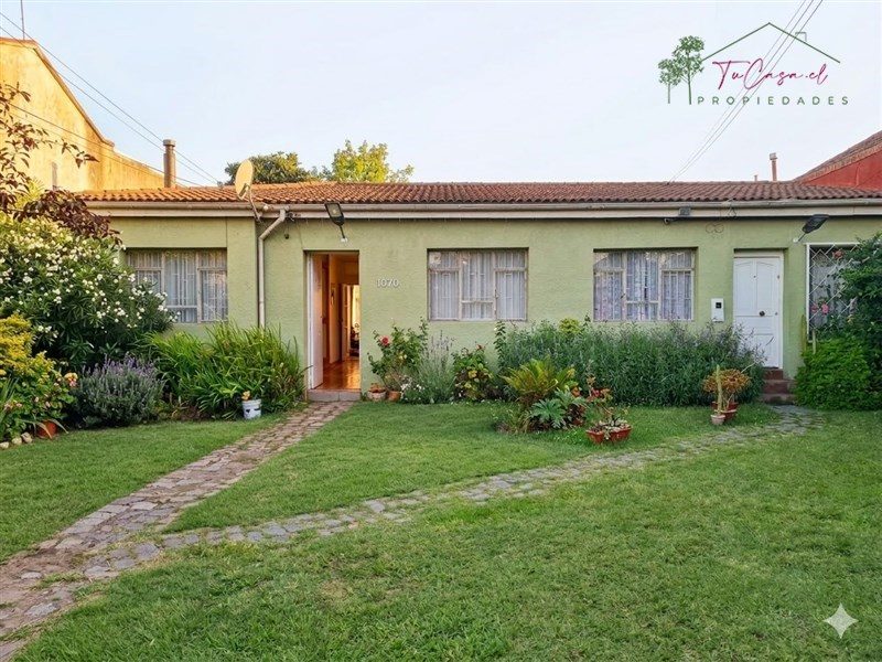Casa en venta en Concepción — foto 1