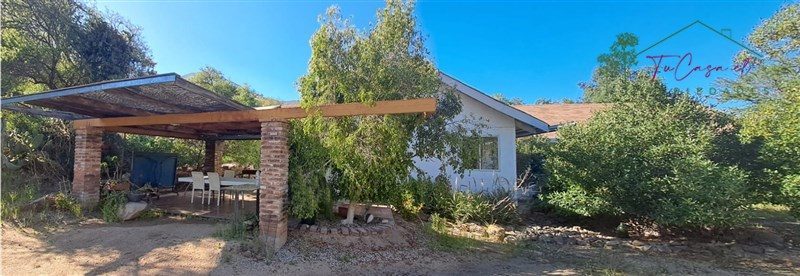 Casa en venta en Curacaví — foto 1