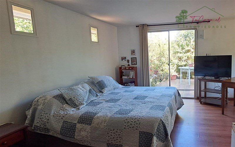 Casa en venta en Curacaví — foto 7