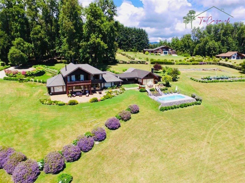 Casa en venta en Pucón — foto 3