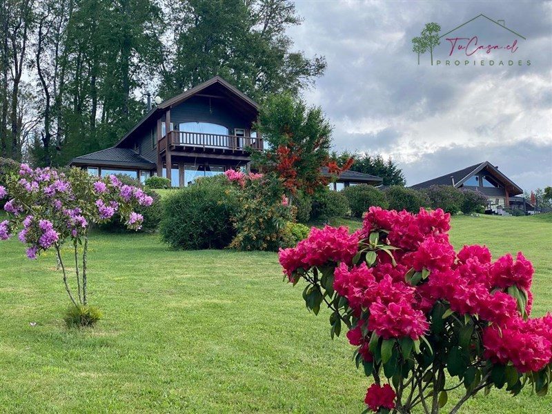 Casa en venta en Pucón — foto 4