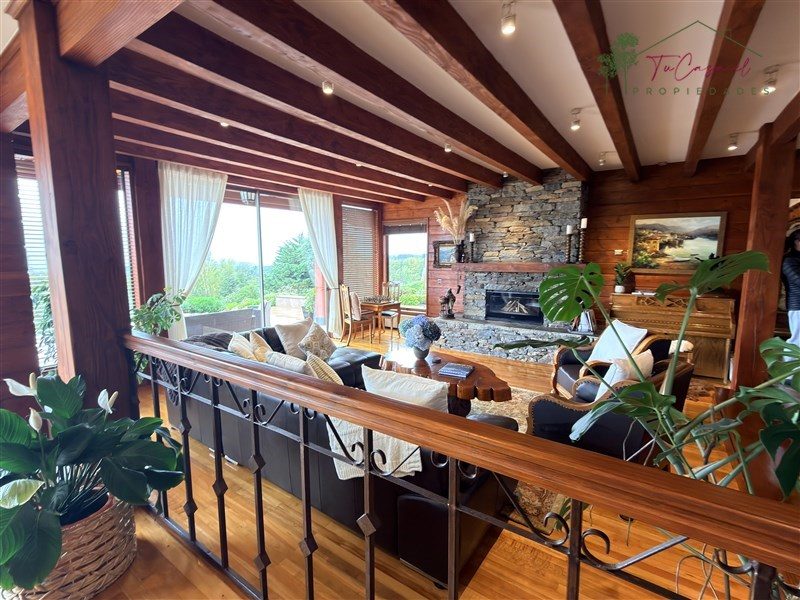Casa en venta en Pucón — foto 6