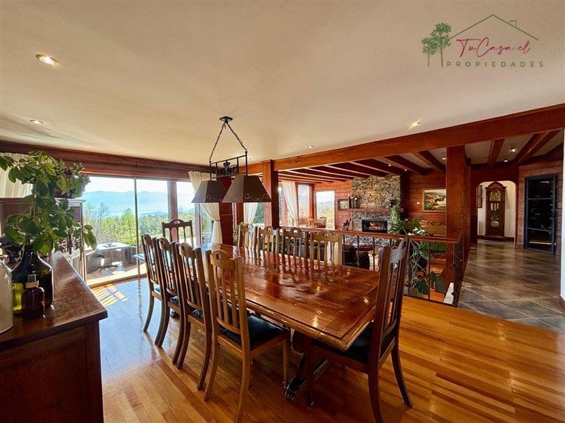 Casa en venta en Pucón — foto 7