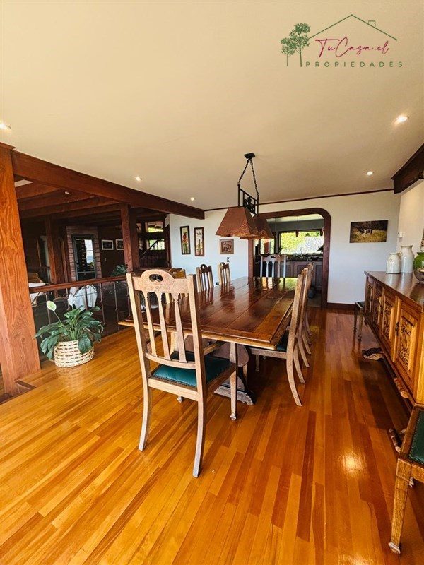 Casa en venta en Pucón — foto 8