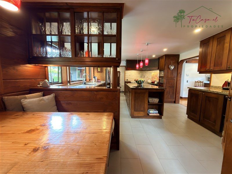 Casa en venta en Pucón — foto 9