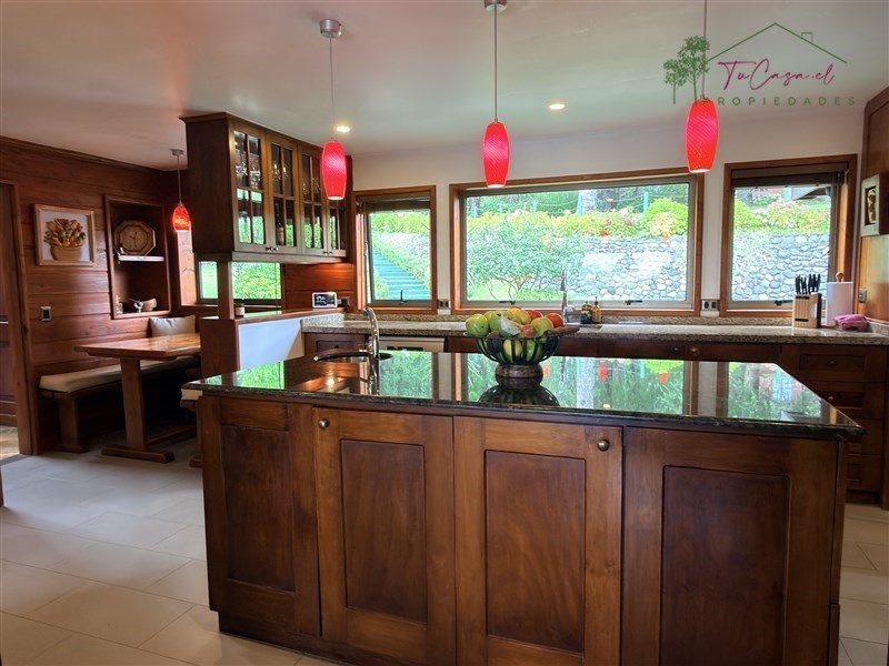 Casa en venta en Pucón — foto 10