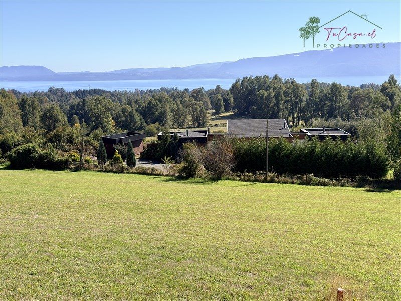 Parcela en venta en Pucón — foto 2