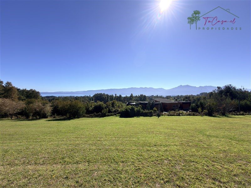 Parcela en venta en Pucón — foto 3