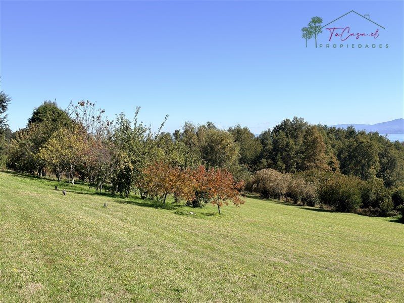 Parcela en venta en Pucón — foto 5