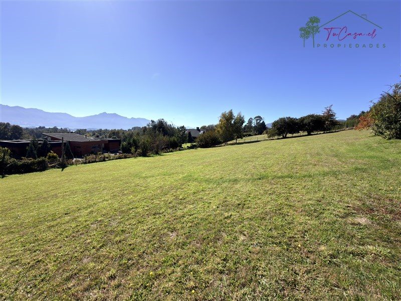 Parcela en venta en Pucón — foto 6