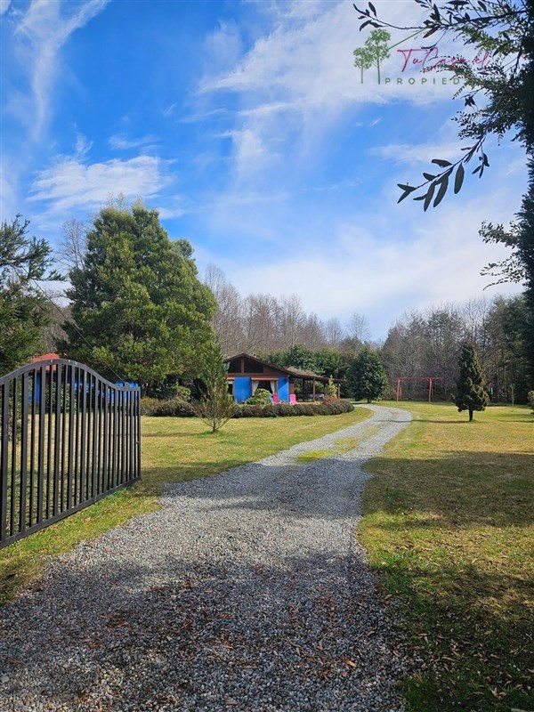 Casa en venta en Villarrica — foto 1