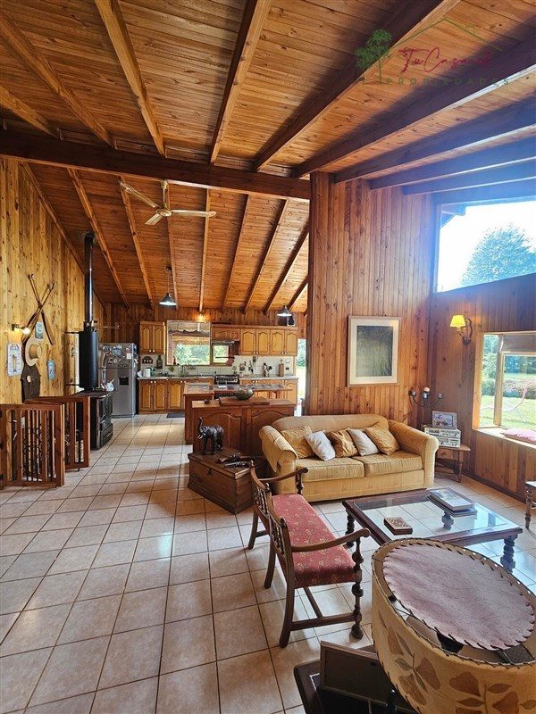 Casa en venta en Villarrica — foto 2