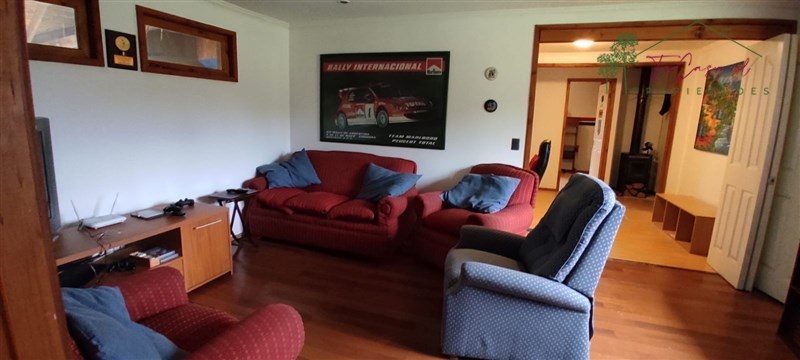 Casa en venta en Villarrica — foto 7