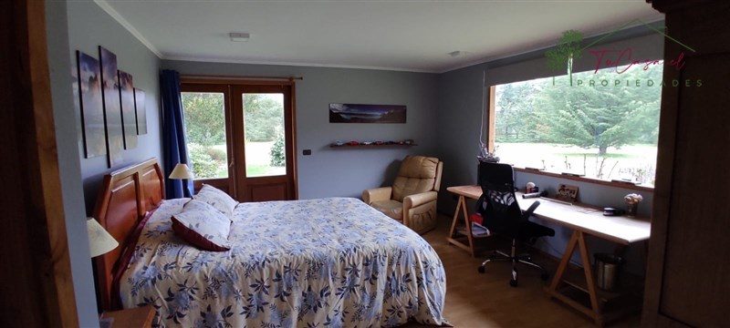 Casa en venta en Villarrica — foto 8