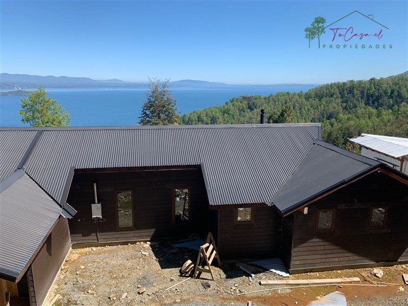 Casa en venta en Pucón — foto 1