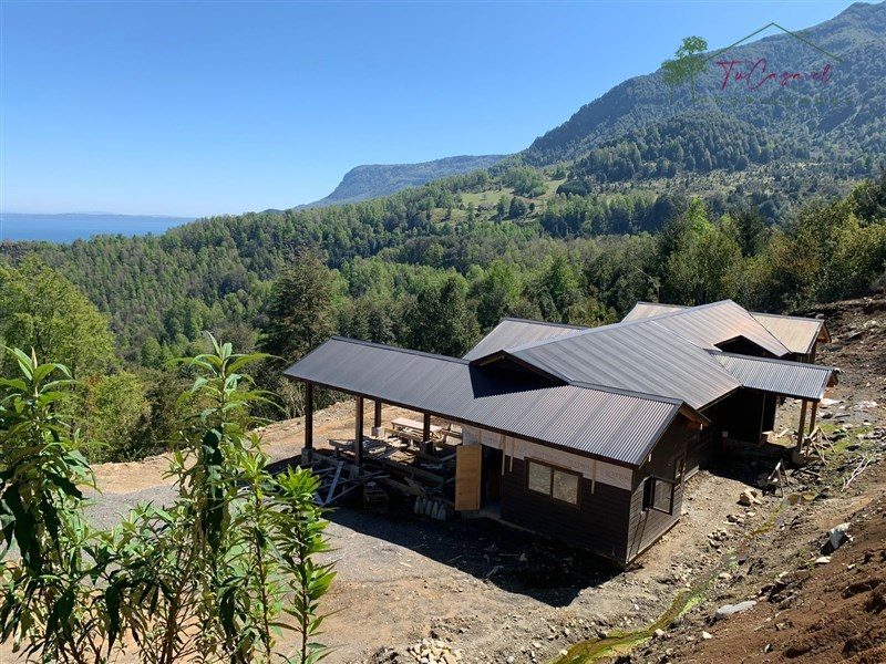 Casa en venta en Pucón — foto 2