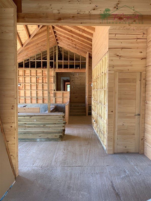 Casa en venta en Pucón — foto 4