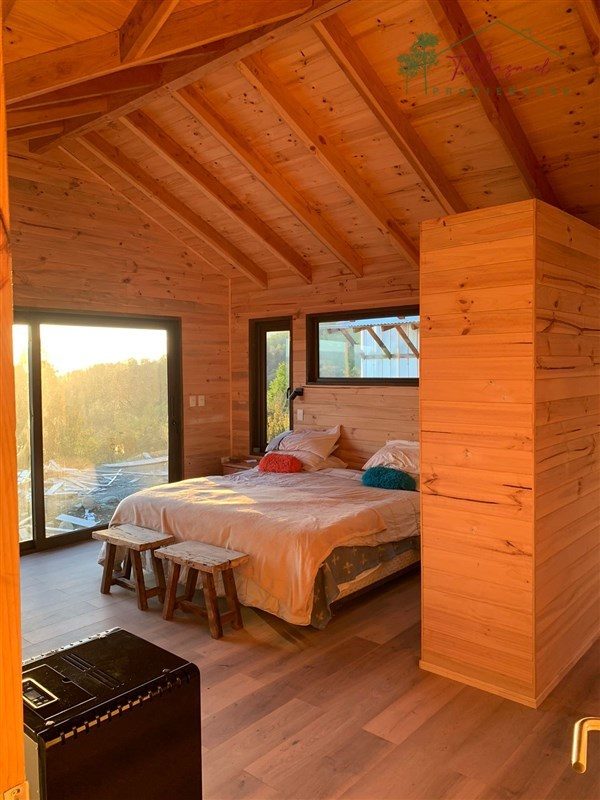 Casa en venta en Pucón — foto 7