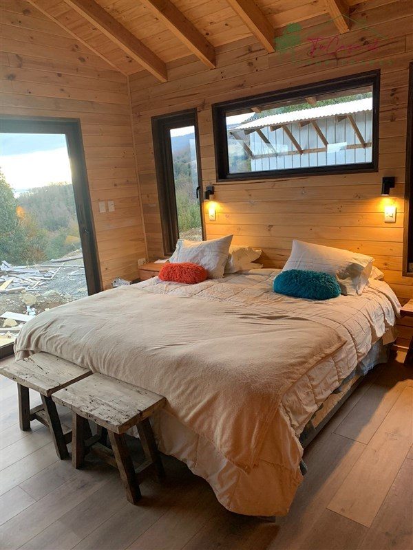 Casa en venta en Pucón — foto 9