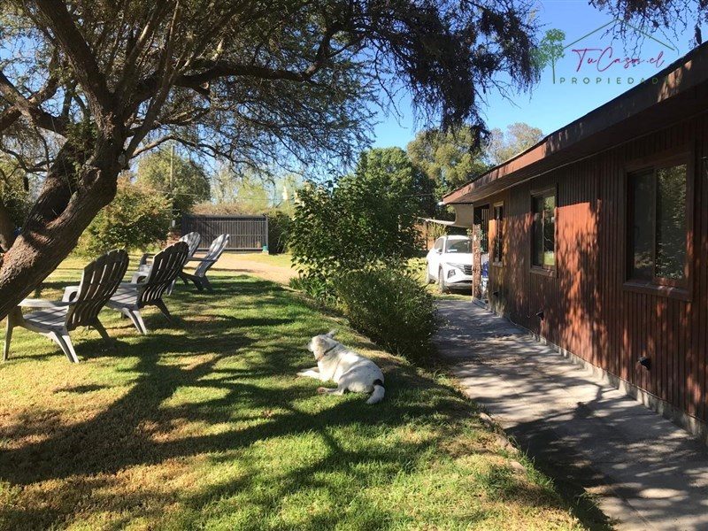 Casa en venta en Melipilla — foto 3