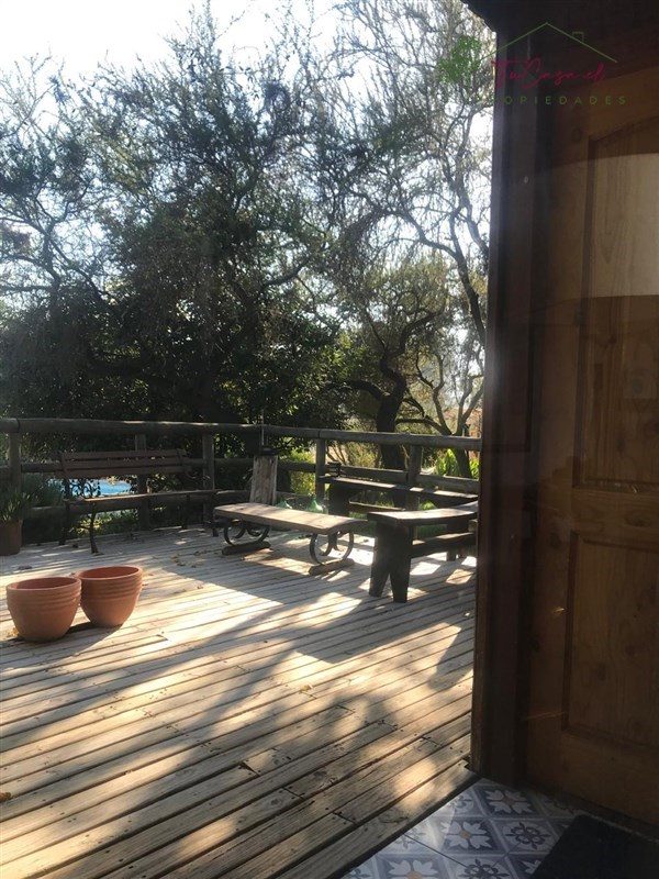 Casa en venta en Melipilla — foto 8