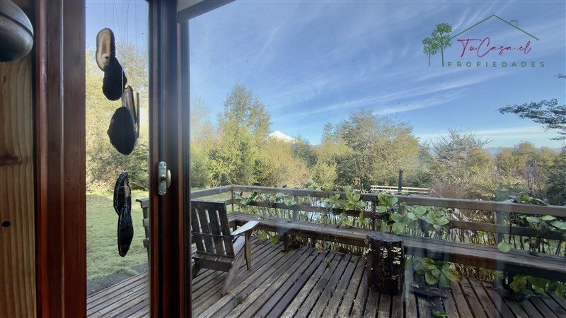 Casa en venta en Pucón — foto 6