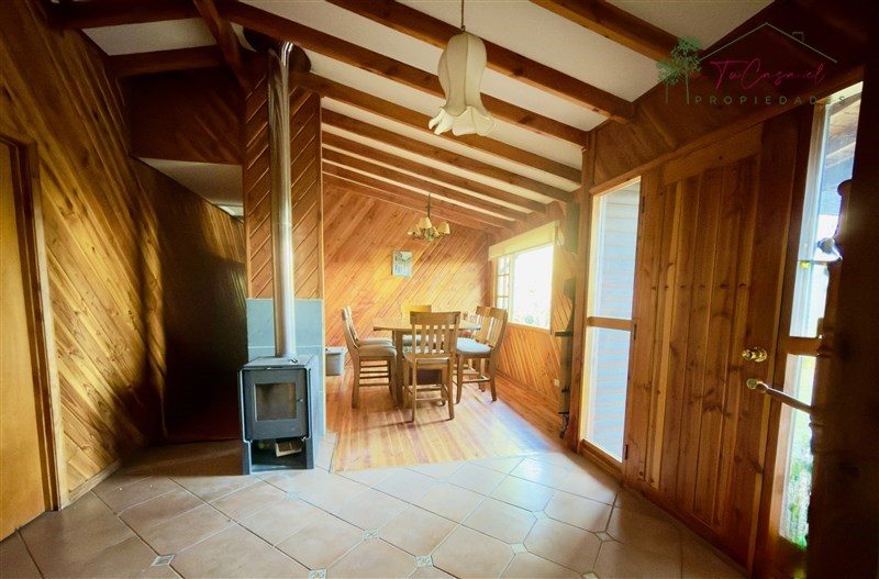 Casa en venta en Pucón — foto 7