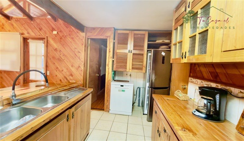 Casa en venta en Pucón — foto 8