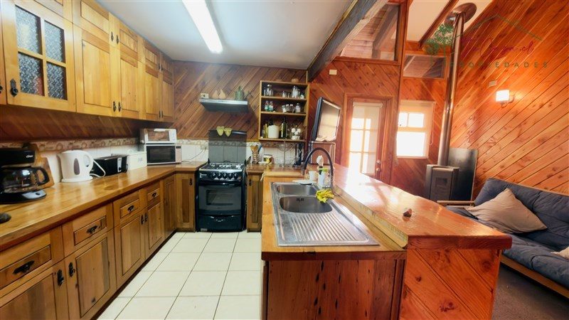 Casa en venta en Pucón — foto 9