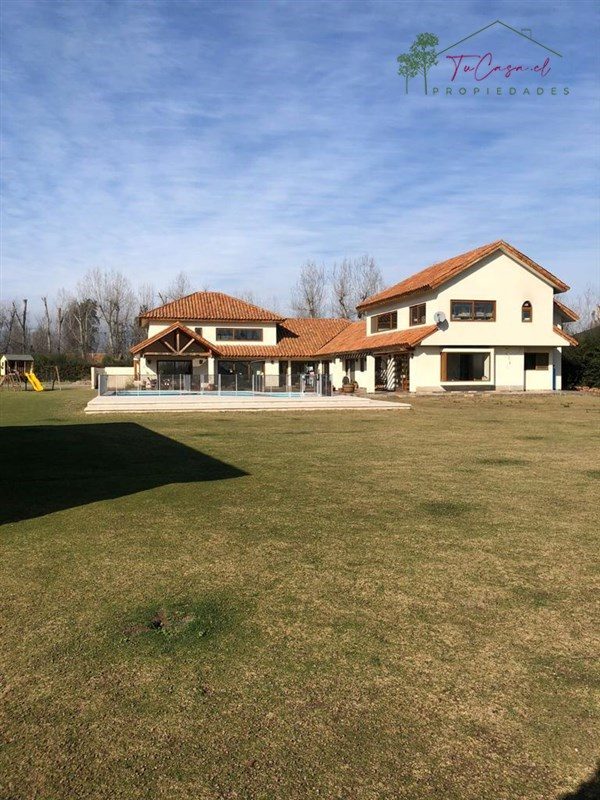 Casa en venta en Talagante — foto 1