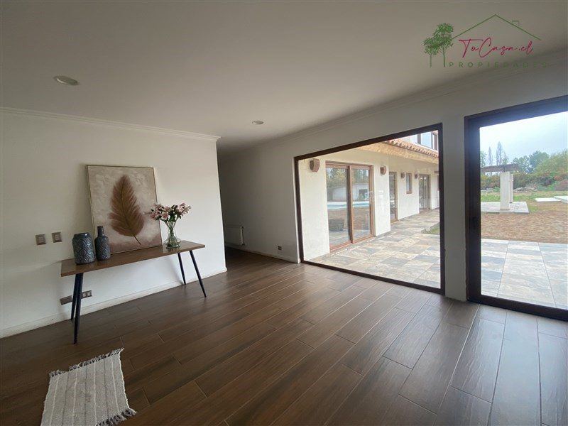 Casa en venta en Talagante — foto 6
