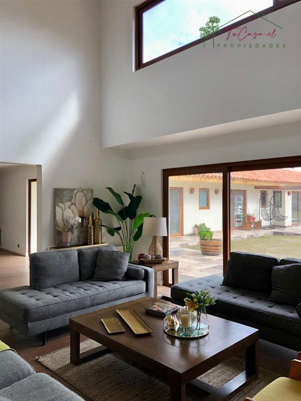 Casa en venta en Talagante — foto 8