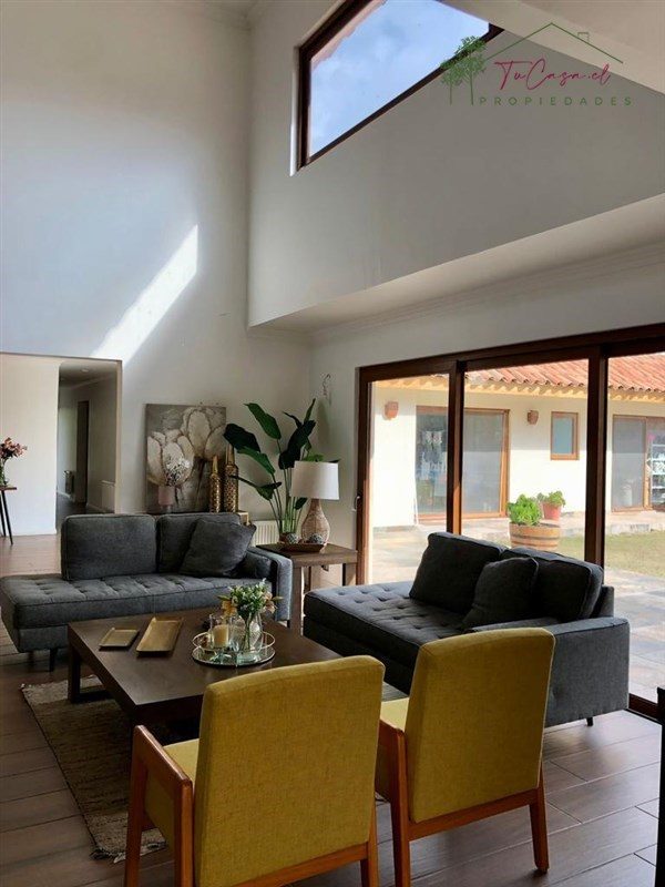 Casa en venta en Talagante — foto 9