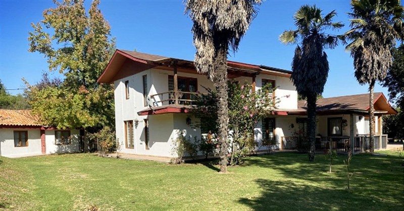 Casa en venta en Talagante — foto 1