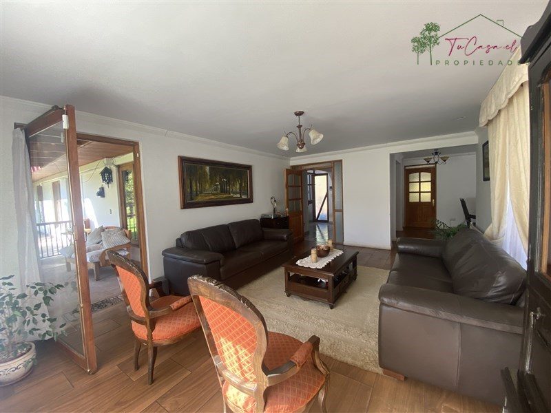Casa en venta en Talagante — foto 4