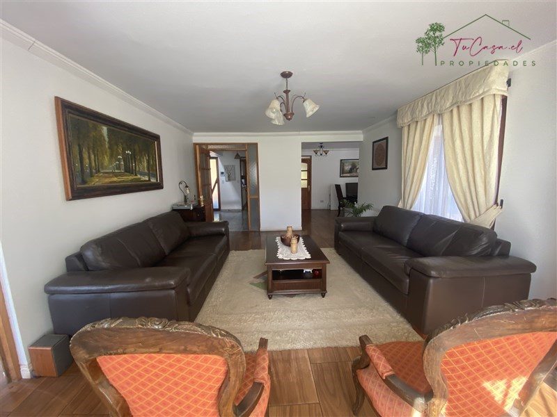 Casa en venta en Talagante — foto 5